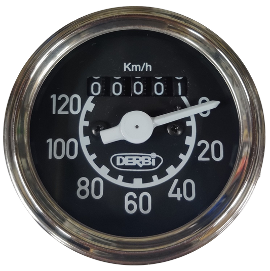 Speedometer Derbi Campeona / Derbi TT8