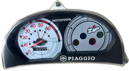 Velocímetro cuentakm. Piaggio Zip Fast Rider