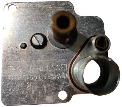 Oil pressure gauge for Seat 1400C, Seat 1500