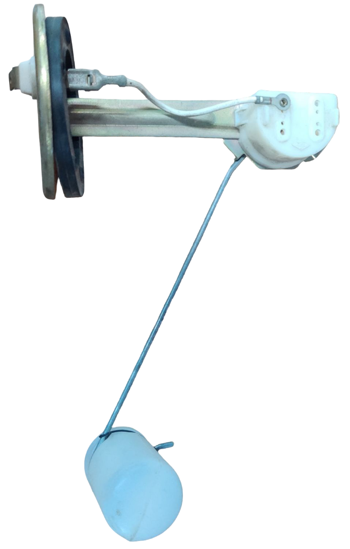 AST 25.04.39 Flow Meter