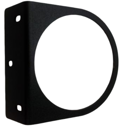 Soporte reloj automóvil 80mm diámetro