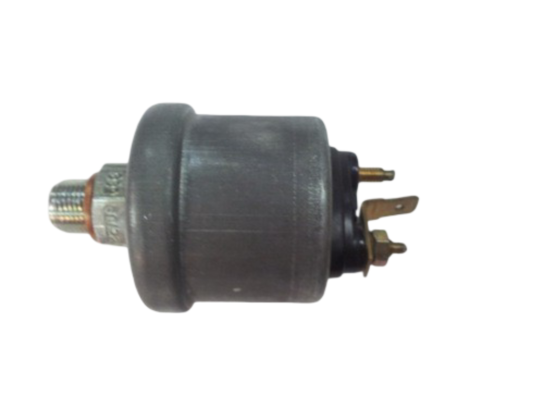 VDO oil pressure transmitter