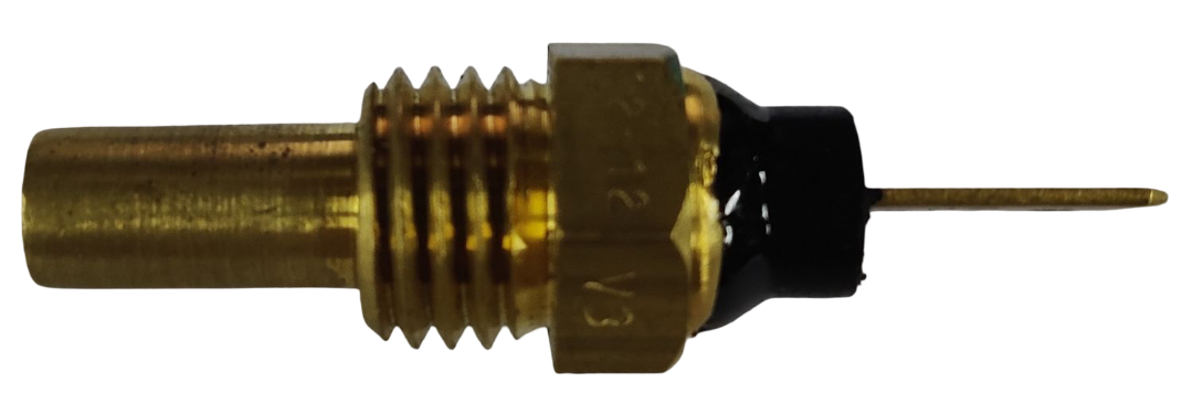 Renault temperature sensor