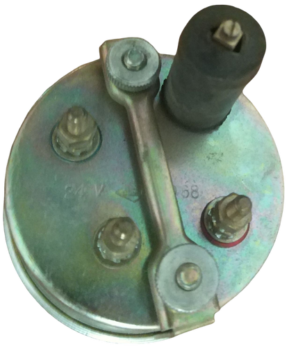 Reloj de temperatura AST 63mm 24V