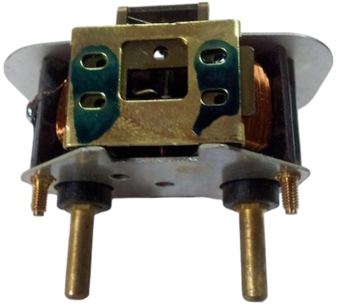 Reloj de gasolina Citroen 2cv