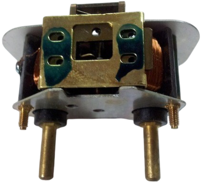 Reloj de gasolina Citroen 2cv