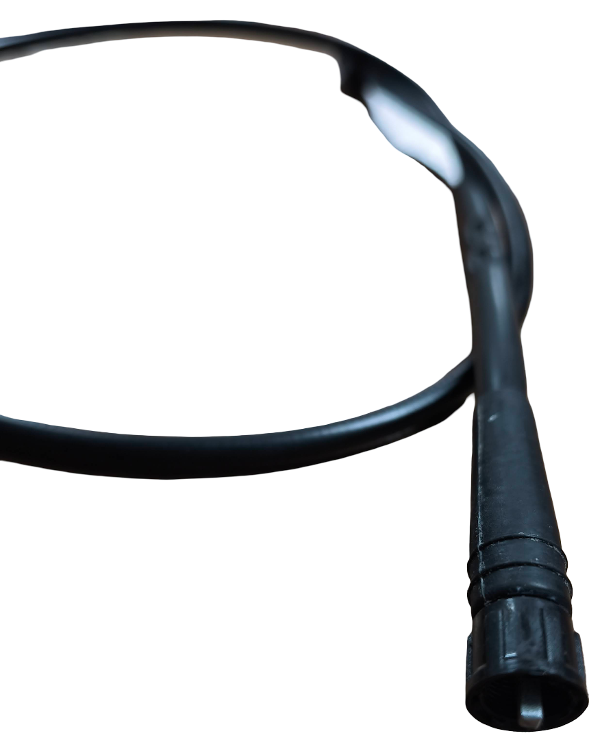 Cable y funda cuentakm. Suzuki RMX-50