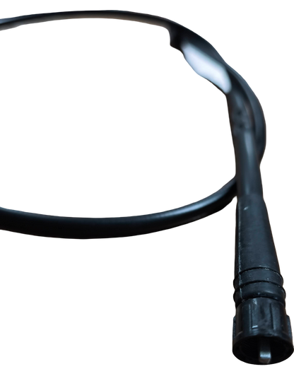 Cable y funda cuentakm. Suzuki RMX-50