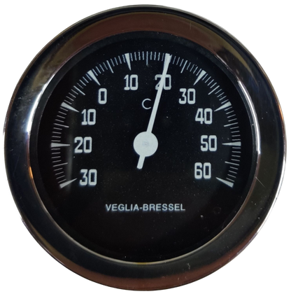 Veglia-Bressel 52 mm Temperaturanzeige