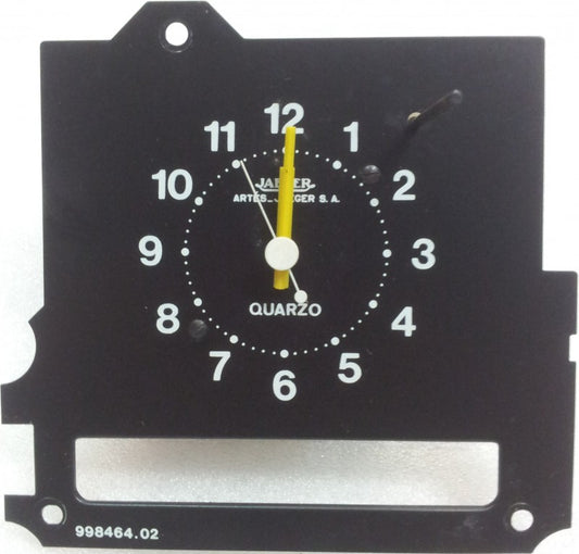 Reloj horario Seat 131