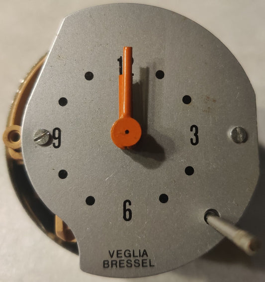 Reloj horario Citroen GS Club (Veglia Bressel)