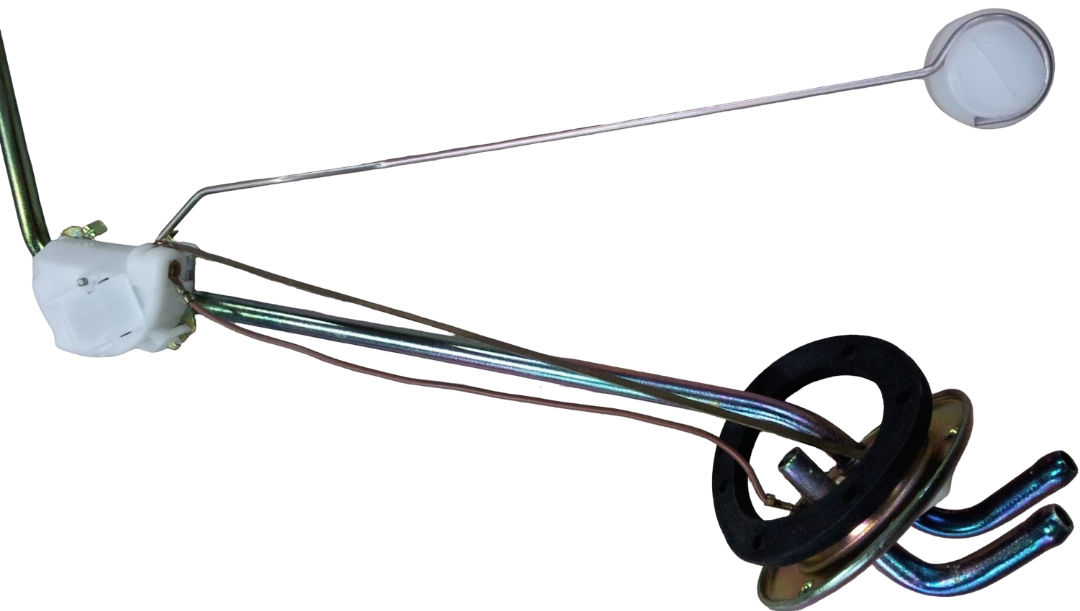 Avia M-73 Tankanzeige