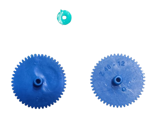 Set of 3 gears for BMW E30 316i Mercedes W124 W126 W127