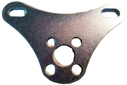 Speedometer holder Montesa H6 and 348 Trail