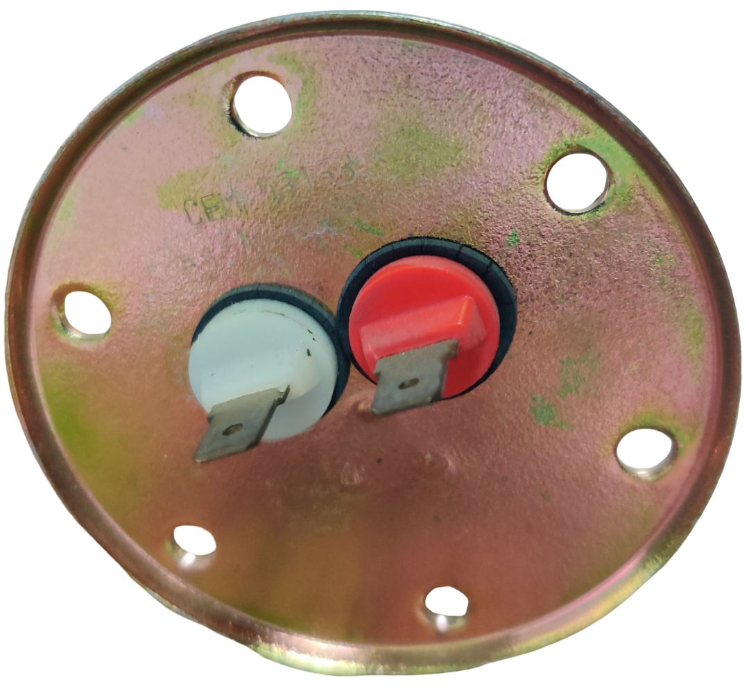 Land Rover LR88 109 fuel level sensor