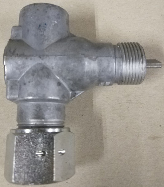 Reenvío Mercedes Angular VDO 0025425130