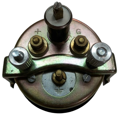 VDO Thermometeruhr