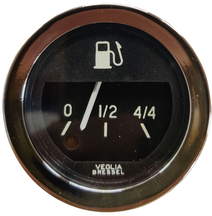 Reloj gasolina Veglia-Bressel