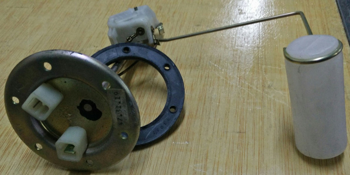 Aforador Ebro Motor Ibérica F-108, COMBI, F-100, F-260