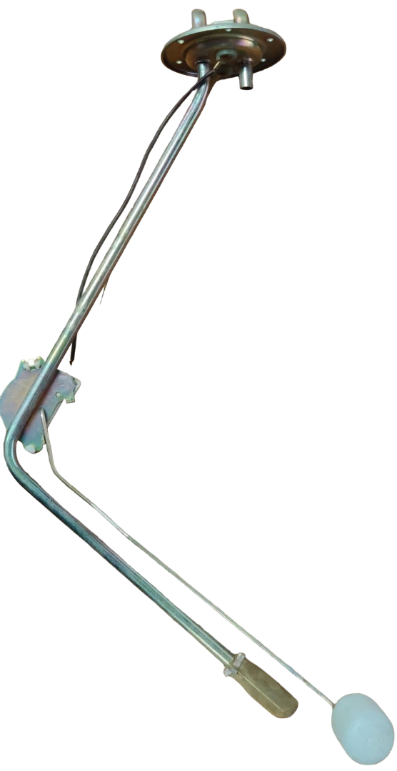 Fuel level sensor for Ebro F100 van, 56A and 60A gearbox