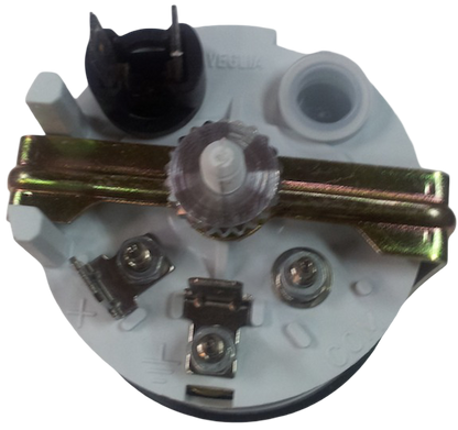 Veglia Borletti Voltmeter 52mm