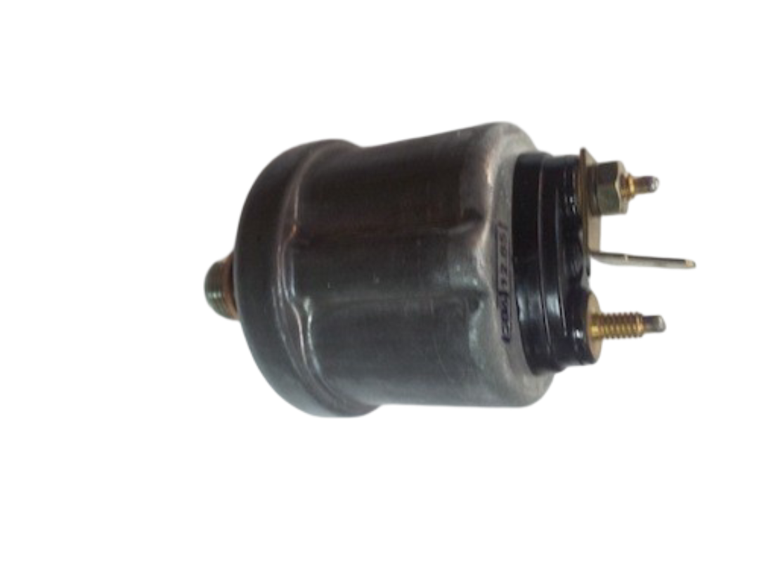 VDO oil pressure transmitter