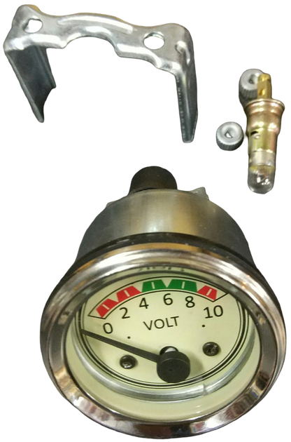 52mm Voltmeter