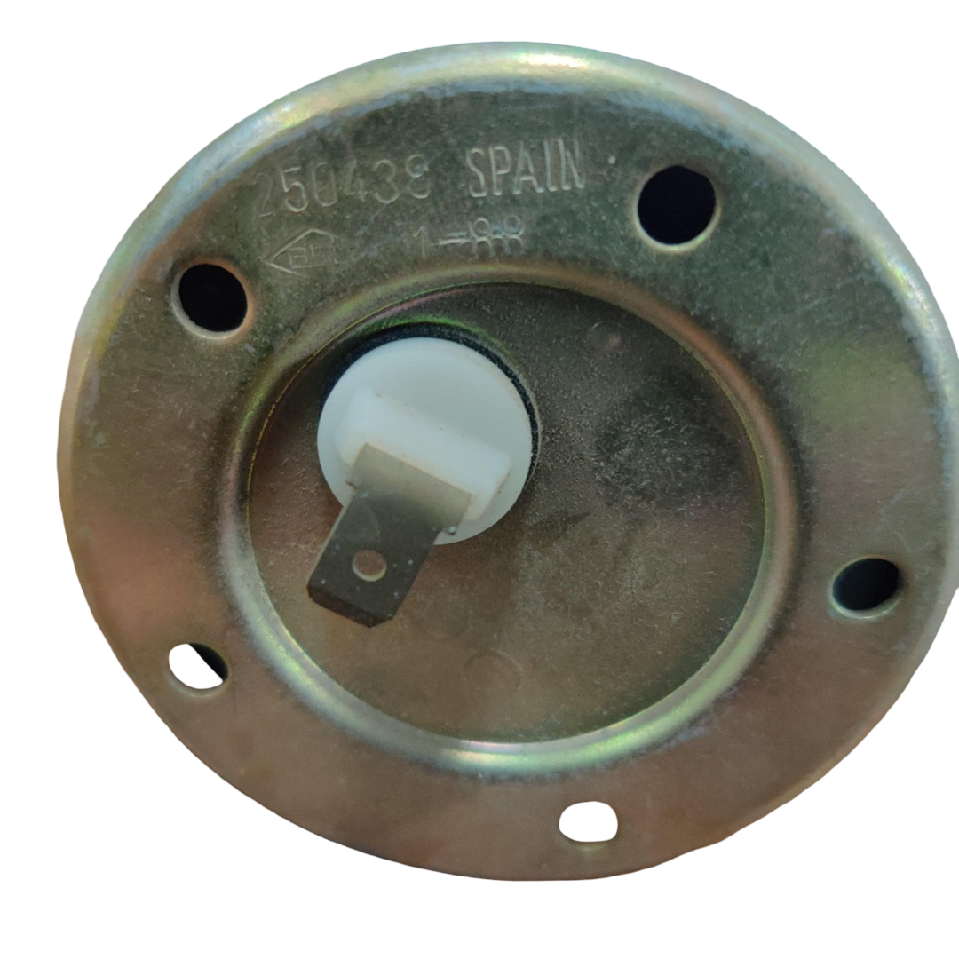 AST 25.04.39 Flow Meter
