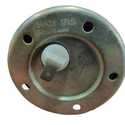 AST 25.04.39 Flow Meter