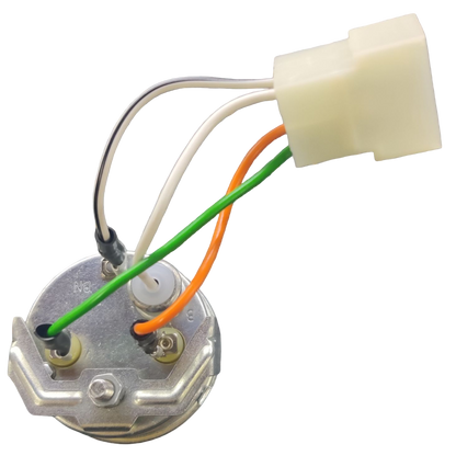 Veglia Bressel 12-Volt-Wassertemperaturthermometer
