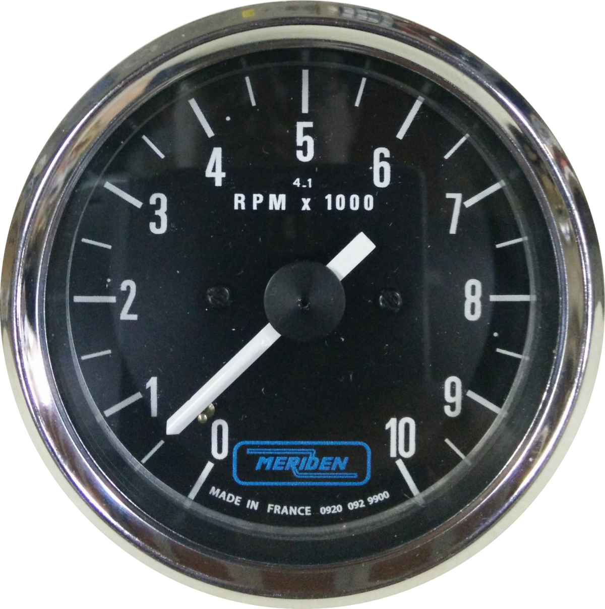 Tachometer/Rev Counter Triumph Bonneville T140 1978 Meriden 21A