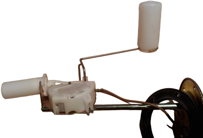 Aforador Avia A-73 con amortiguador 62A