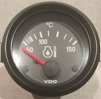 Reloj termómetro temperatura aceite VDO 24V