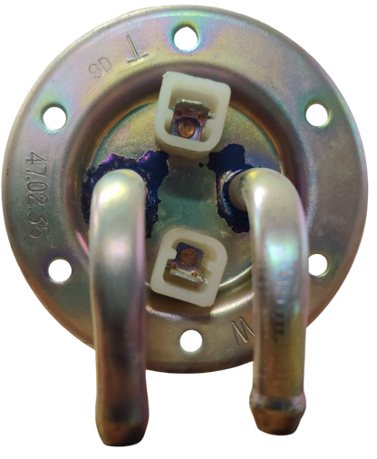 Fuel level sensor for Ebro F100 van, 56A and 60A gearbox