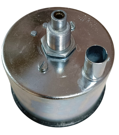 Genuine restored Vespa P125x, P150x, P200e, NV speedometer