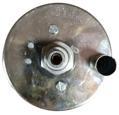 Genuine restored Vespa P125x, P150x, P200e, NV speedometer