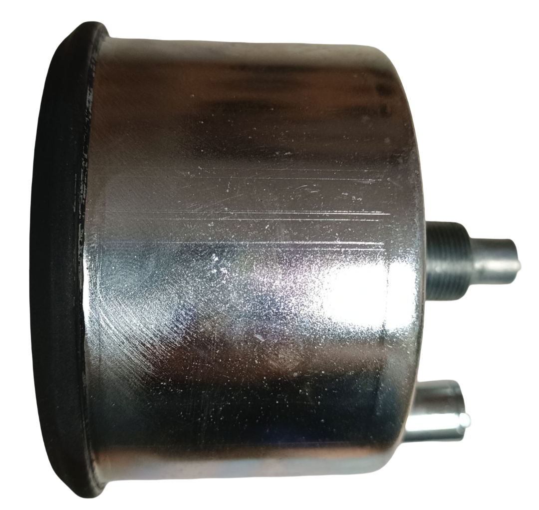 Genuine restored Vespa P125x, P150x, P200e, NV speedometer