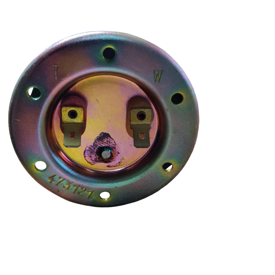 Avia BN 2500, 3500, 4000, 5000 fuel level sensor and military truck