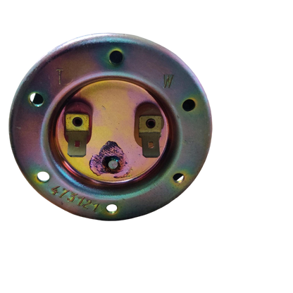Avia BN 2500, 3500, 4000, 5000 fuel level sensor and military truck