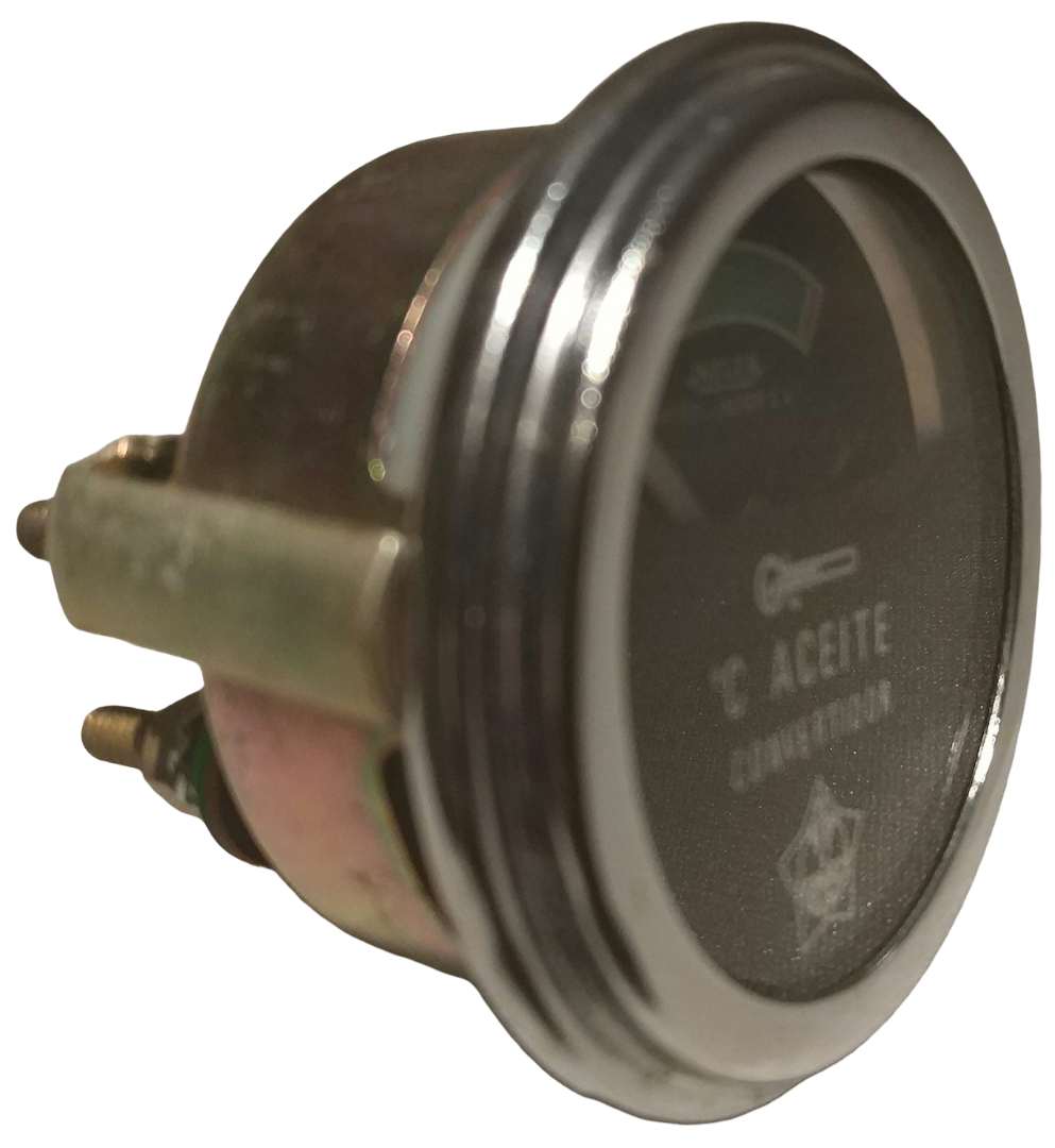 Jaeger Oil Temperature Gauge