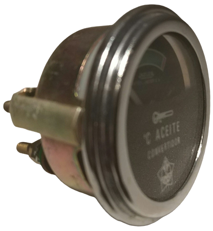 Jaeger Oil Temperature Gauge