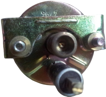 Manometer. Manometer 52 mm 0–10 kg/cm²