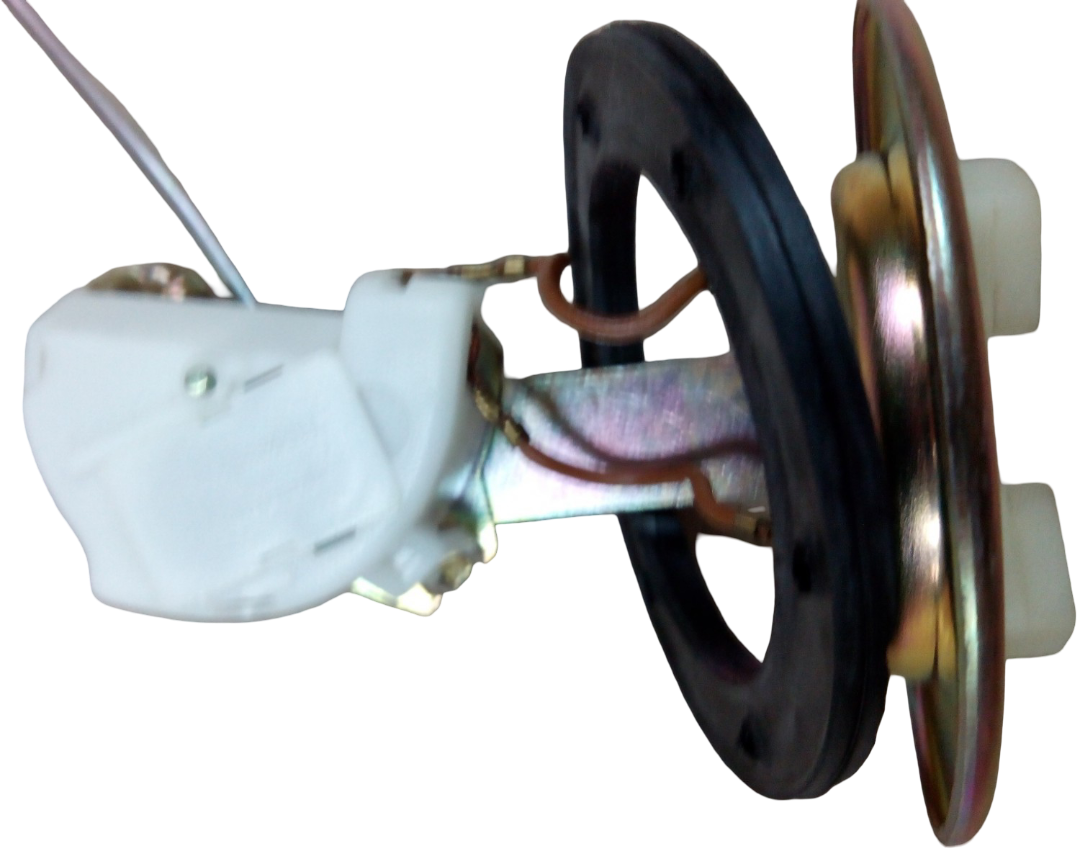 Jeep Viasa-Anzeige – Avia GI Mod. 1250 GI 5103
