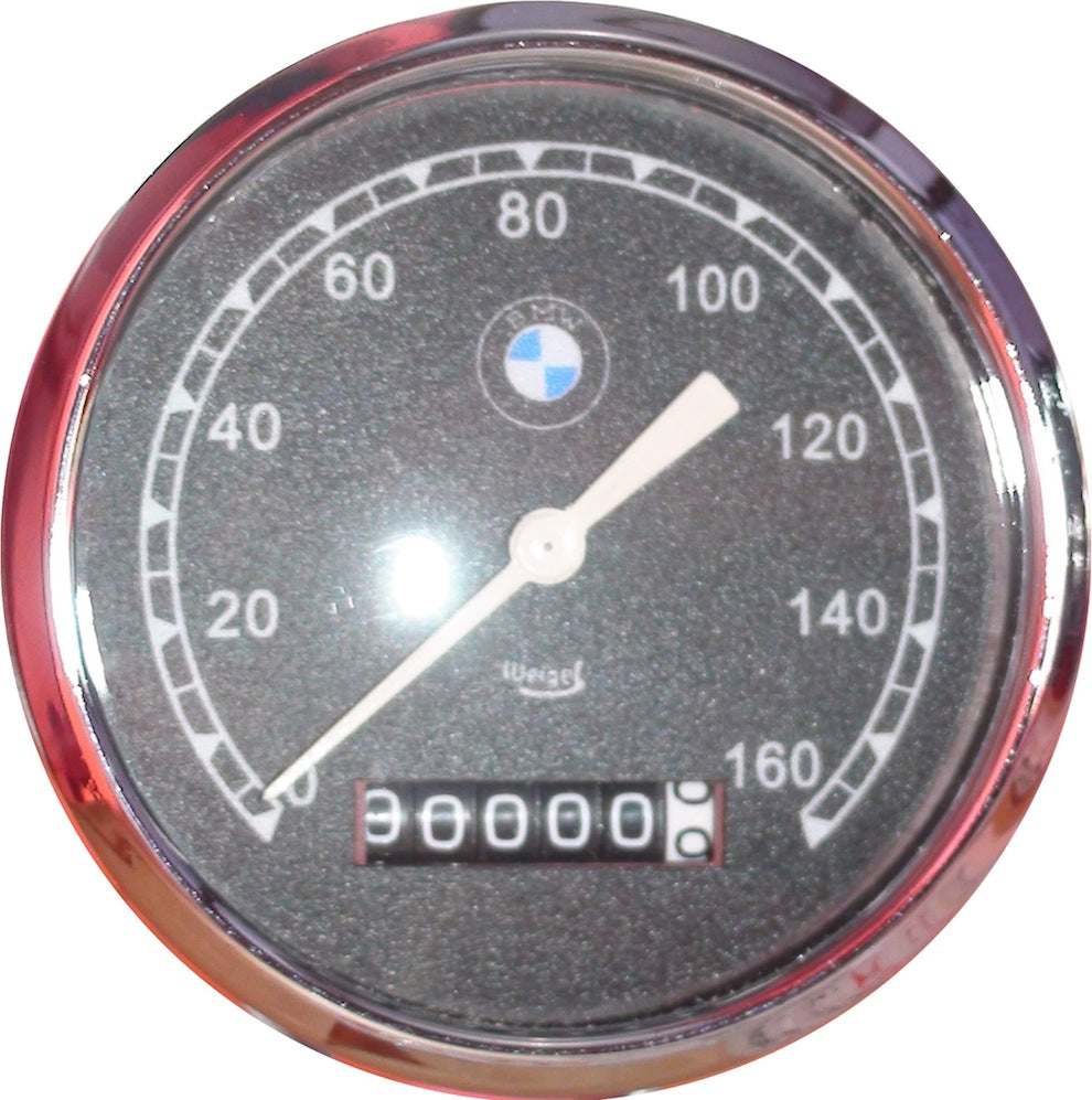 Velocímetro cuentakm. BMW R71 CJ750