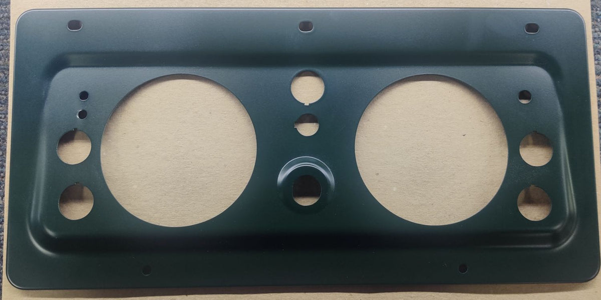 Land Rover Santana Panel