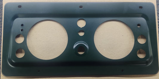 Land Rover Santana Panel