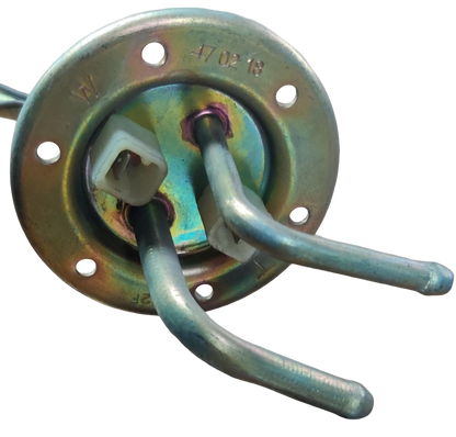 Gauge Seat 132 1600 / 1800 / 2000 Diesel 55A