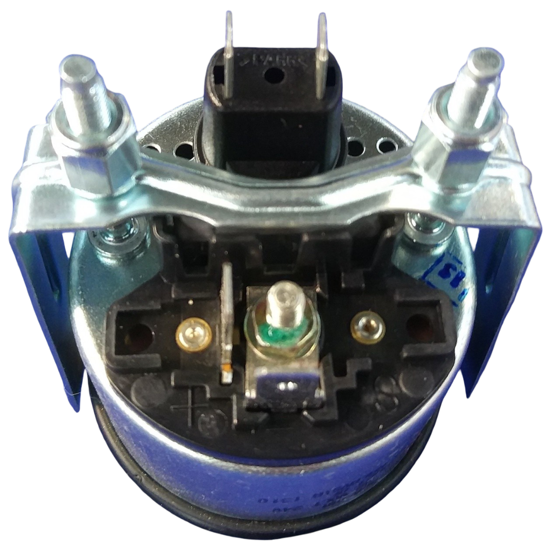 VDO 52mm 24V Voltmeter