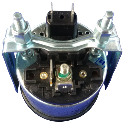 VDO 52mm 24V Voltmeter
