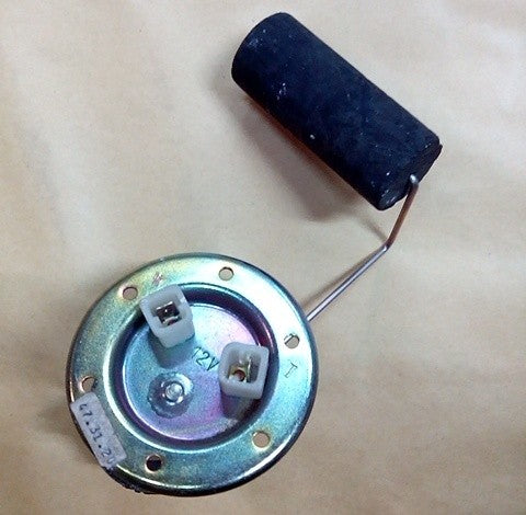 Seat 1500 fuel level sensor